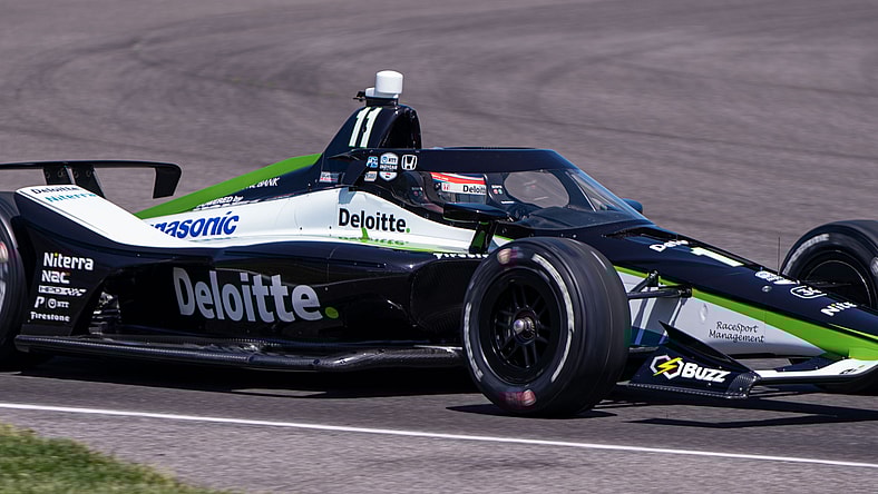 Syndication: The Indianapolis Star