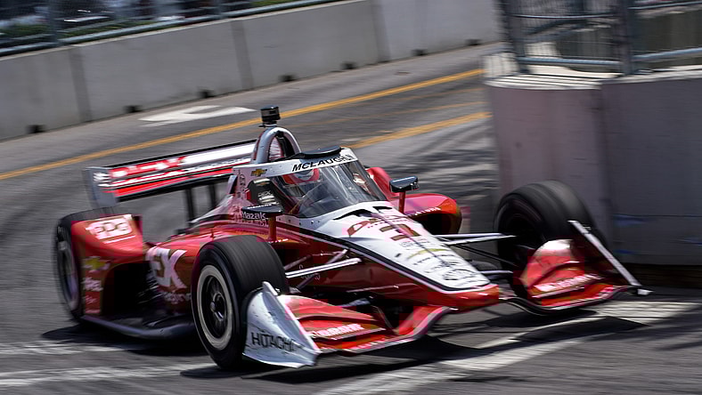 Syndication: The Tennessean