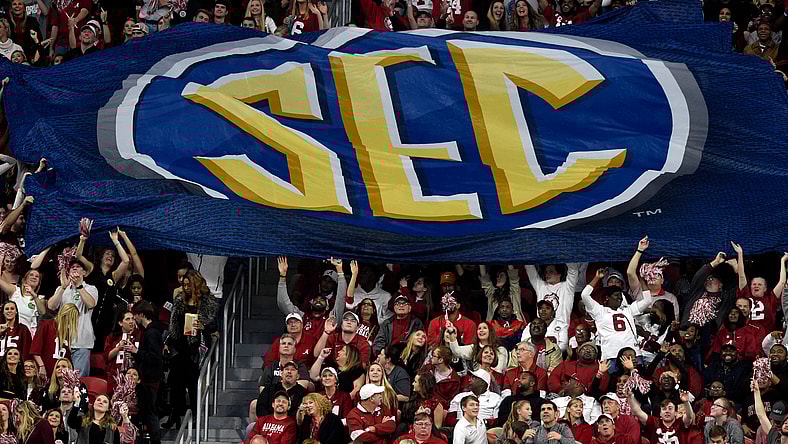 college athletic conferences