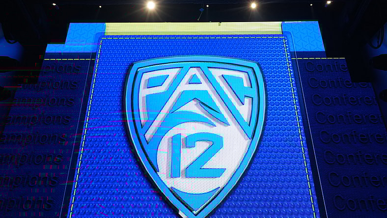 pac-12