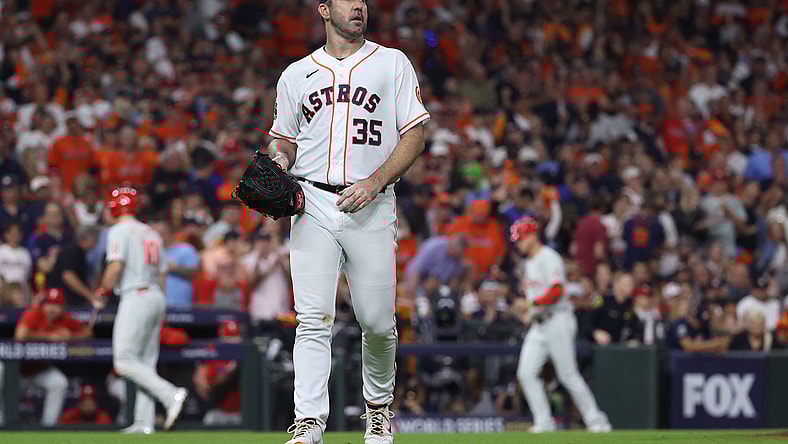 justin verlander