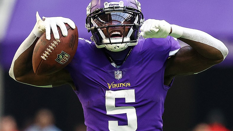 nfl preseason schedule, storylines: jalen reagor