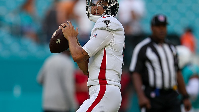 nfl preseason week 2: desmond ridder