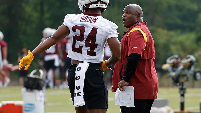 washington commanders