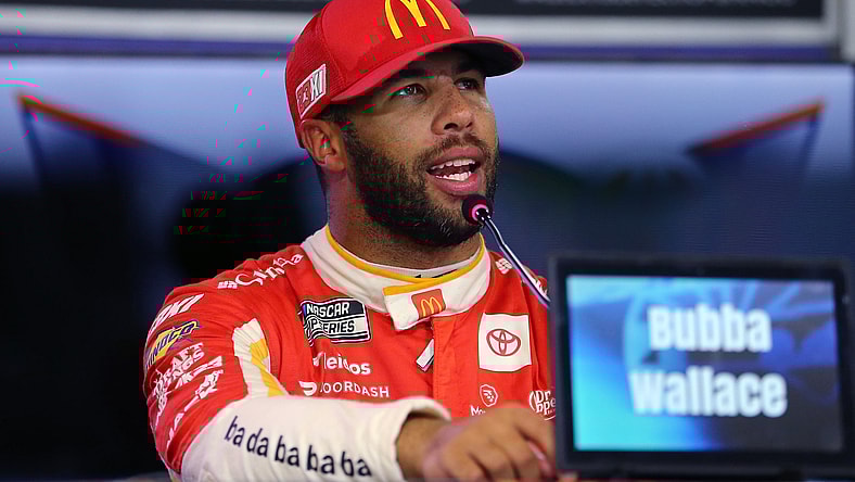 NASCAR: Cup Practice and Qualifying