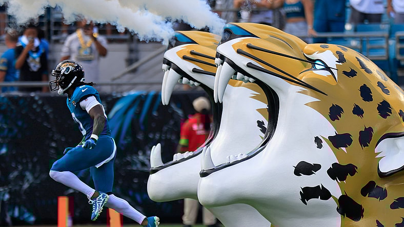 Jacksonville Jaguars