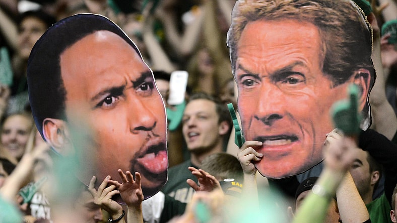 undisputed, first take