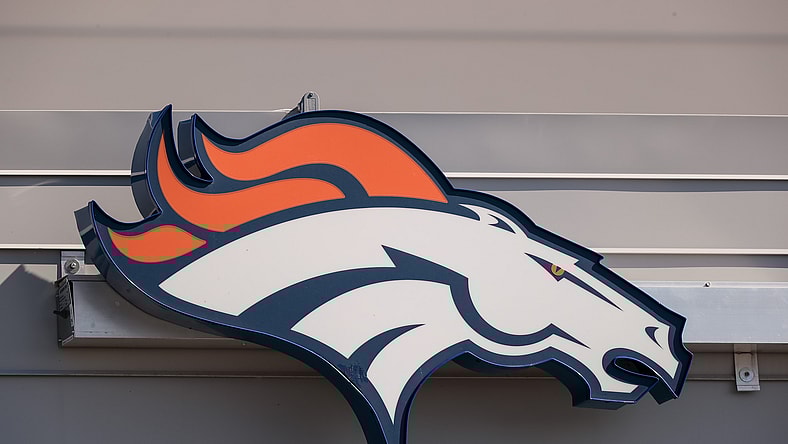 NFL: Denver Broncos-Training Camp