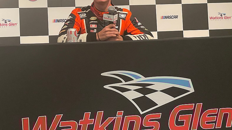 Syndication: Star-Gazette