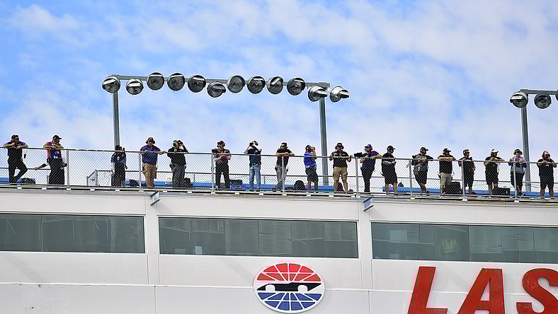 NASCAR: Xfinity Series Alsco Uniforms 302