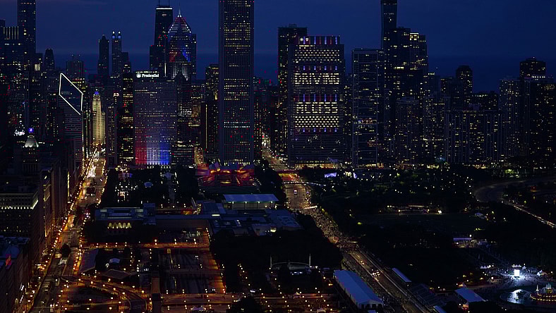 NASCAR: Grant Park 220