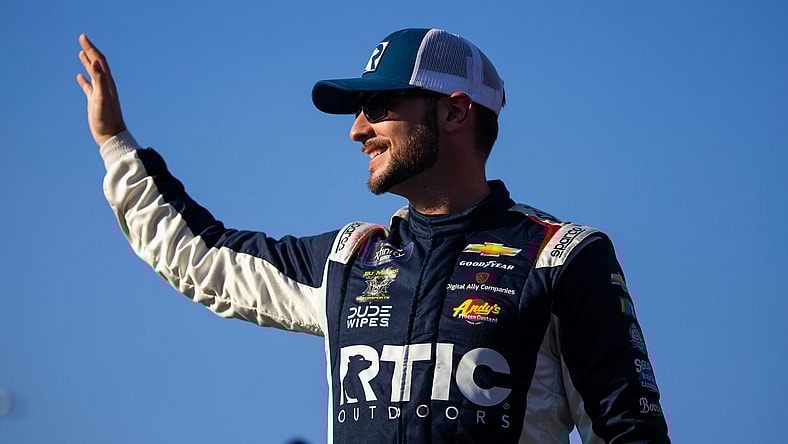 NASCAR: Xfinity Series Championship