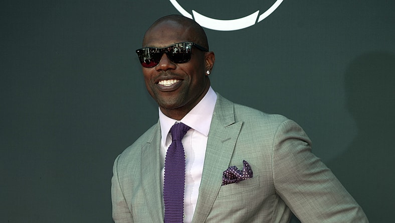 Sports: THE ESPYS Red Carpet