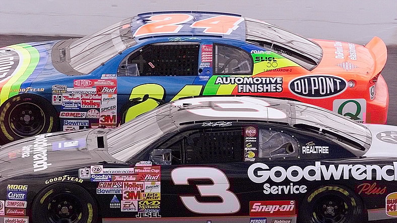 Syndication: Daytona Beach News-Journal