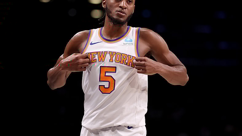 new york knicks