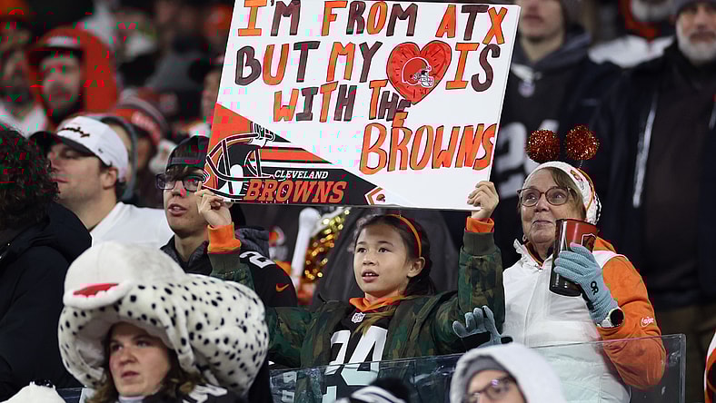 cleveland browns