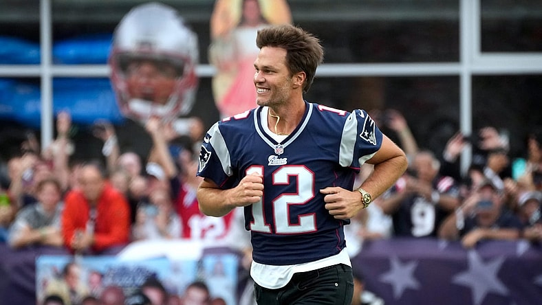 Tom Brady, best 6th-round NFL Draft picks in history
