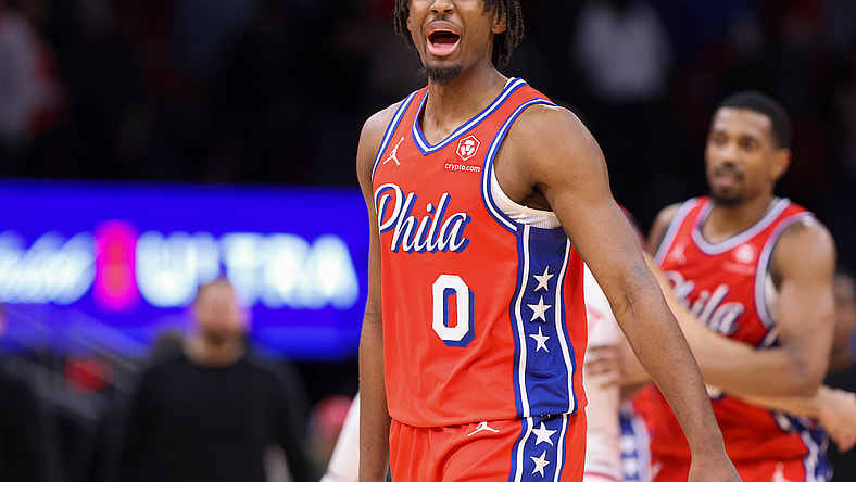 NBA Most Improved Player Award race