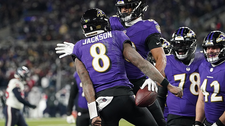 2024 AFC Championship Game preview, Kansas City Chiefs vs Baltimore Ravens