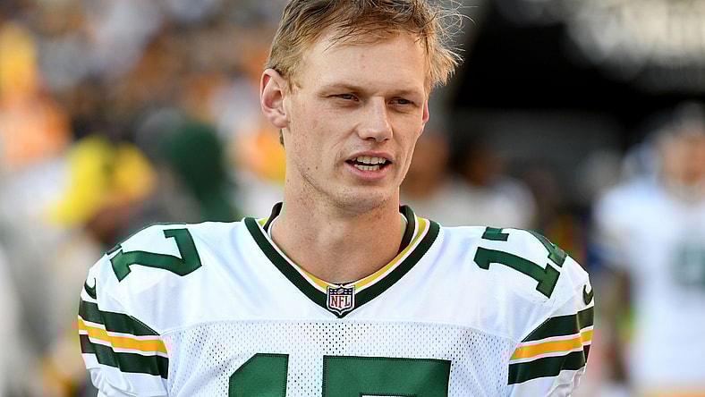 Green Bay Packers kicker options