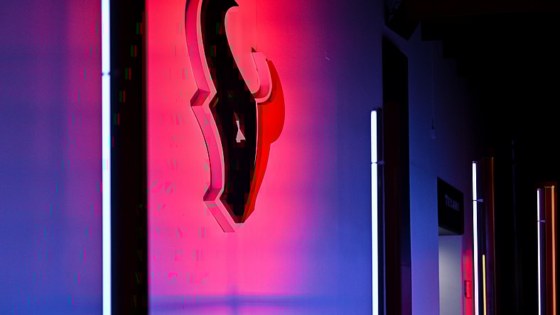 Houston Texans mock draft 2024, Texans 7-round mock draft 2024