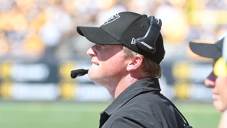 Jon Gruden