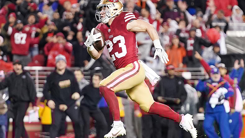 NFC Championship Game preview, Detroit Lions vs San Francisco 49ers