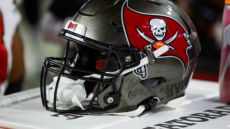 Tampa Bay Buccaneers mock draft
