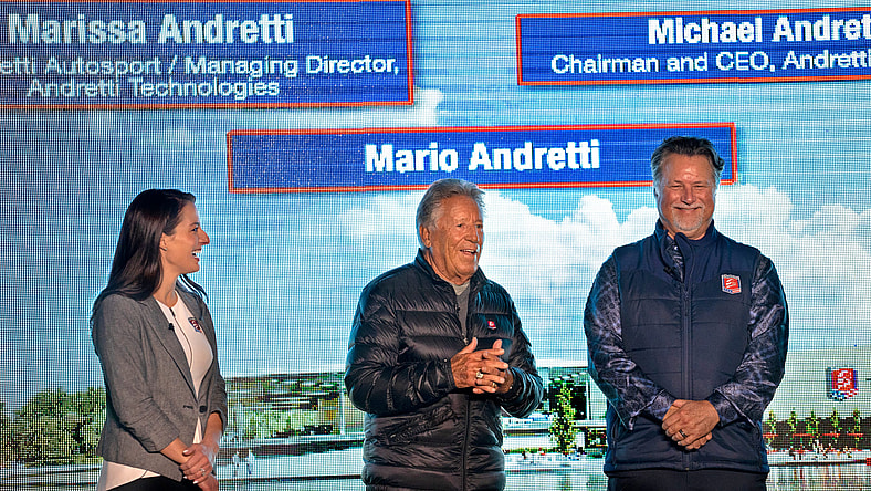 Syndication: The Indianapolis Star