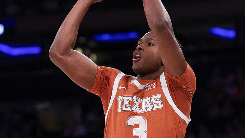 Most 3-pointers: Max Abmas