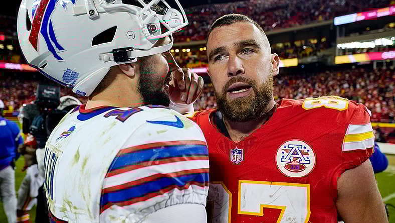 NFL TV ratings: Kansas City Buffalo