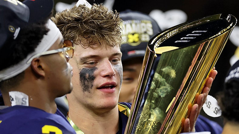 college football poll