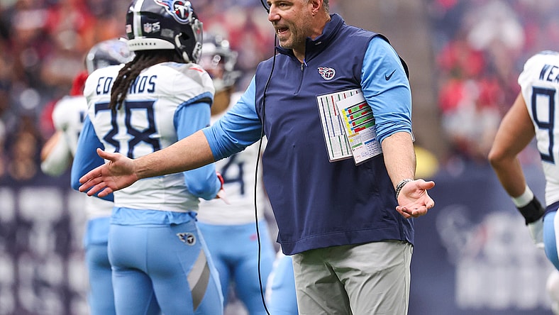 Mike Vrabel