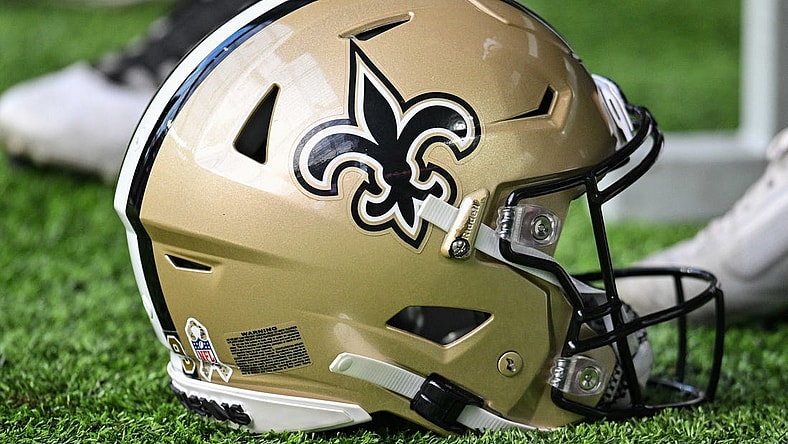 New Orleans Saints