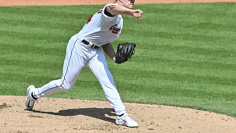 San Diego Padres, Tampa Bay Rays, Noah Syndergaard, Michael Lorenzen