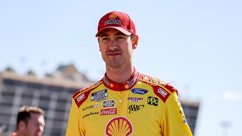 NASCAR: Ambetter Health 400