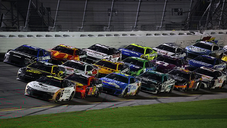 NASCAR: Daytona 500