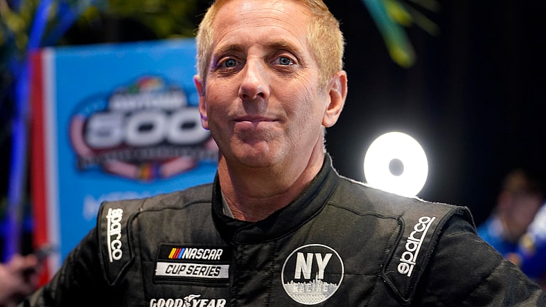 NASCAR: Daytona 500 Media Day