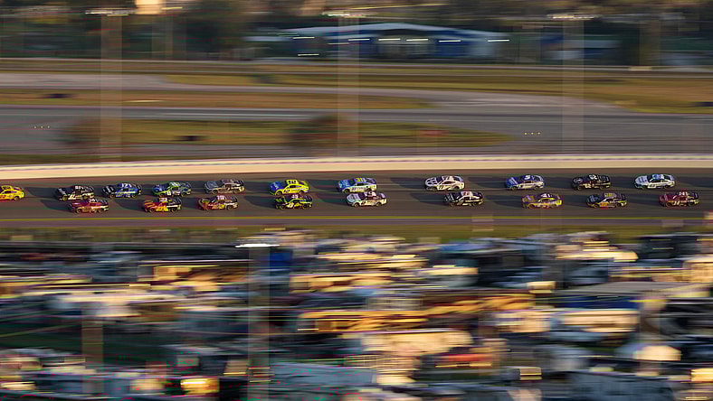 Syndication: Daytona Beach News-Journal