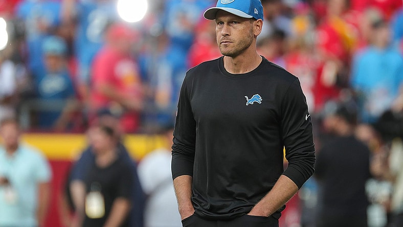 washington commanders, ben johnson