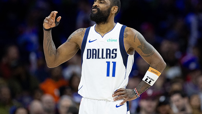 kyrie irving, draymond green, kevin durant