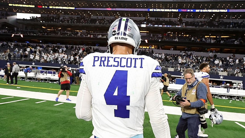 Dak Prescott