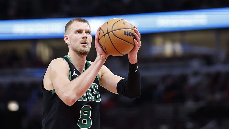 Kristaps Porzingis