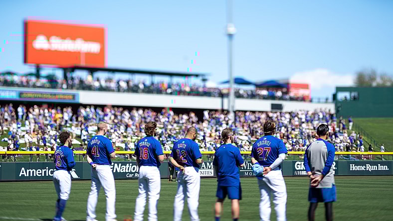 Chicago Cubs season preview