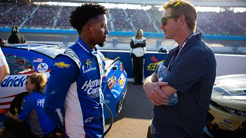 NASCAR: Xfinity Series Championship