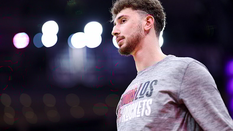 Alperen Sengun, golden state warriors