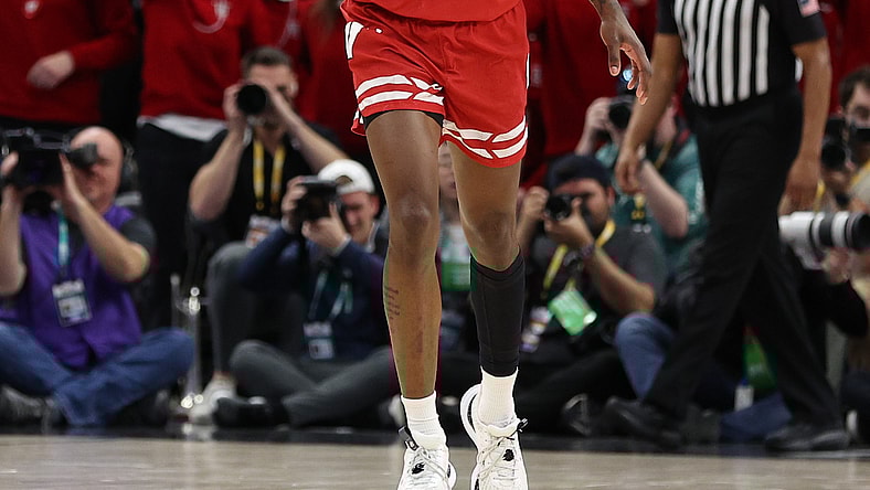 NCAA Basketball: Big Ten Conference Tournament Championship-Wisconsin vs Illinois