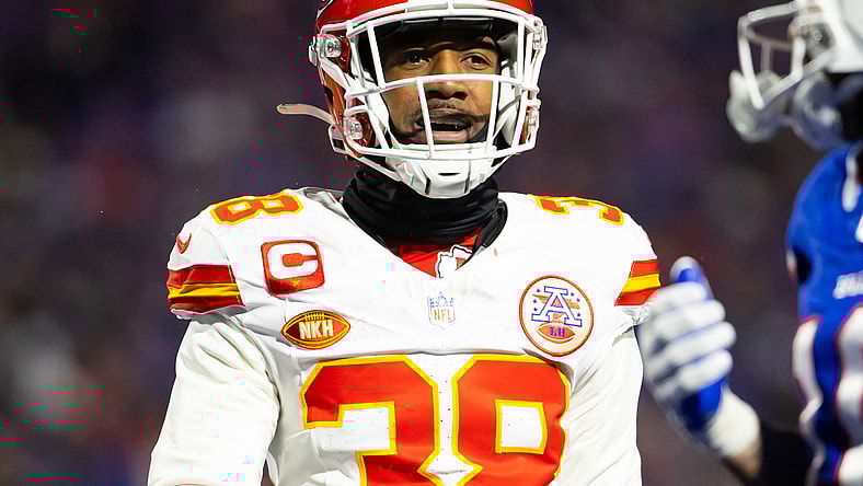 indianapolis colts, l'jarius sneed