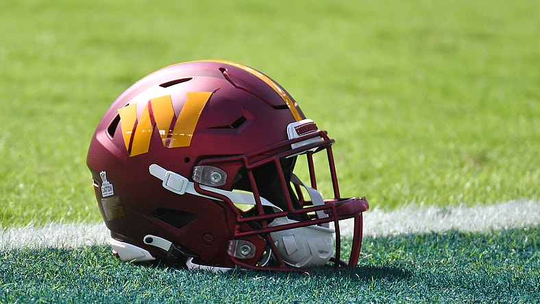 Washington Commanders mock draft 2024