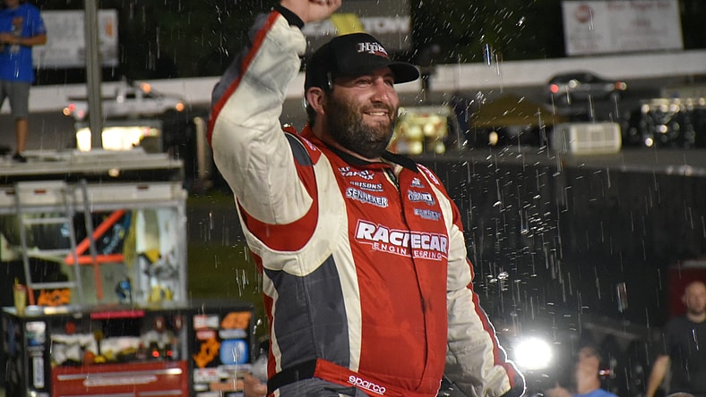 Syndication: Pensacola